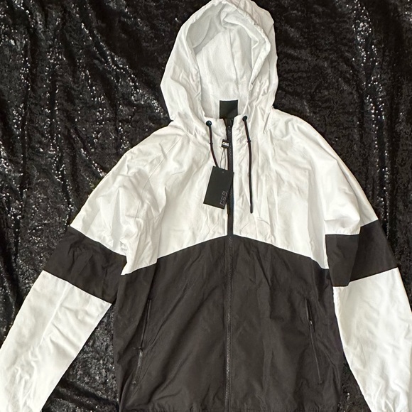 Other - NEW WINDBREAKER JACKET